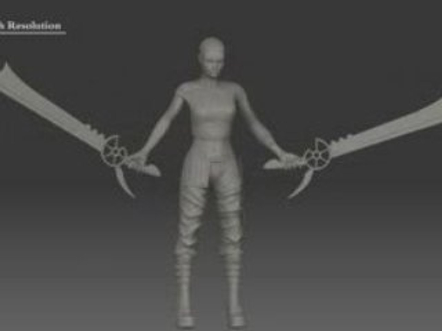 ⁣Florian Millet Demoreel