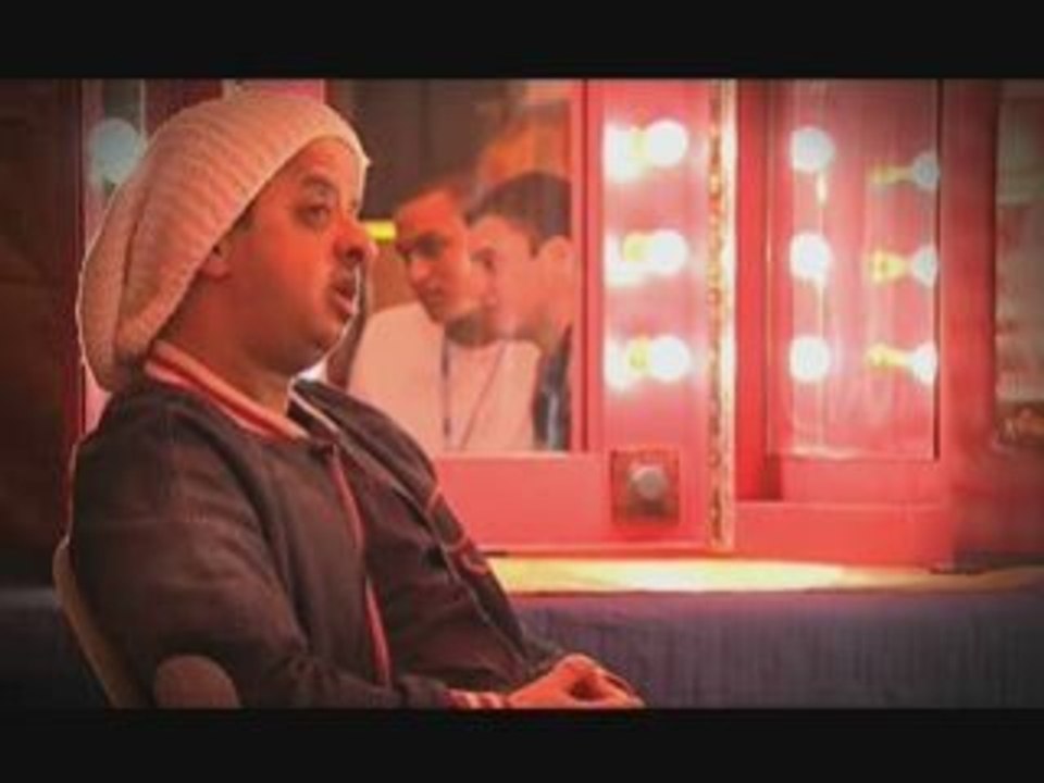 Rencontres interculturelles de Fontaine 2008