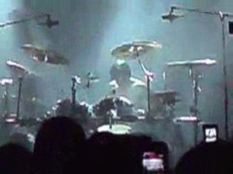 Gojira - rennes, antipode Mario solo