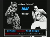 TRAPPES  DESPY FEAT SOFIANE KARISMATIK 78 93