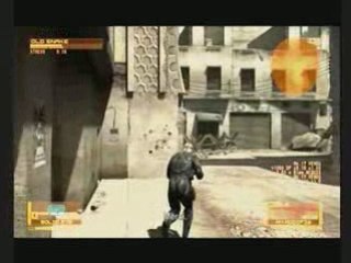 Mgs acte 1 9eme partie