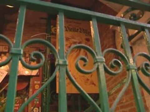 Verdachte moord Beenhouwersstraat opgepakt