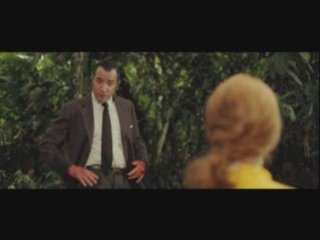 OSS 117 : Rio ne Répond Plus - Teaser 2