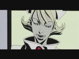 Animatrix world reccord AMV