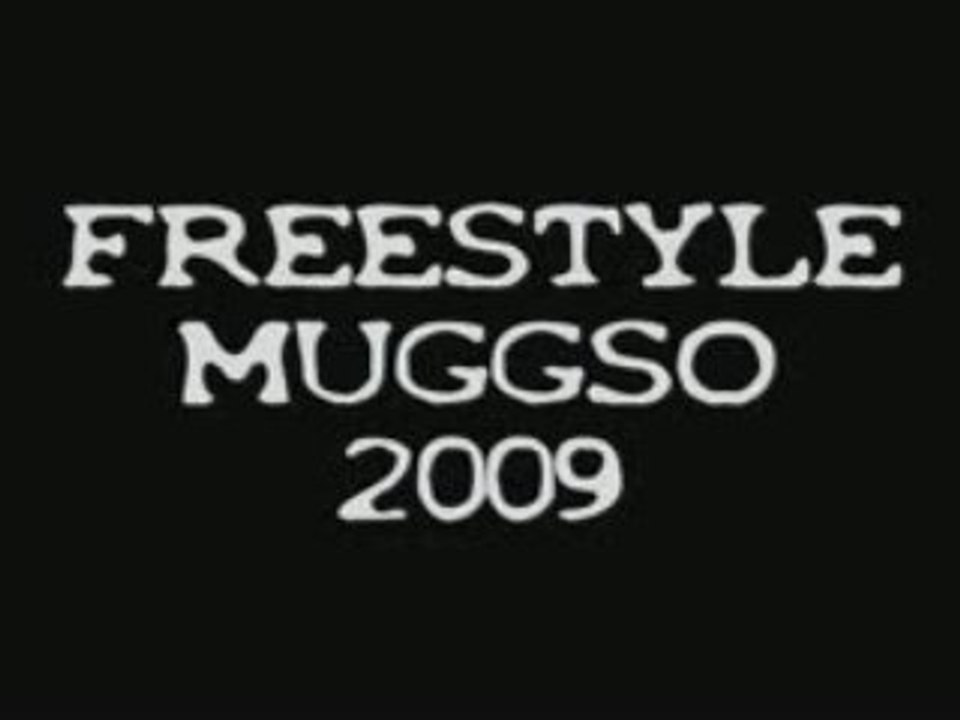 new hip hop us rap français 2009 freestyle muggso 73 savoie
