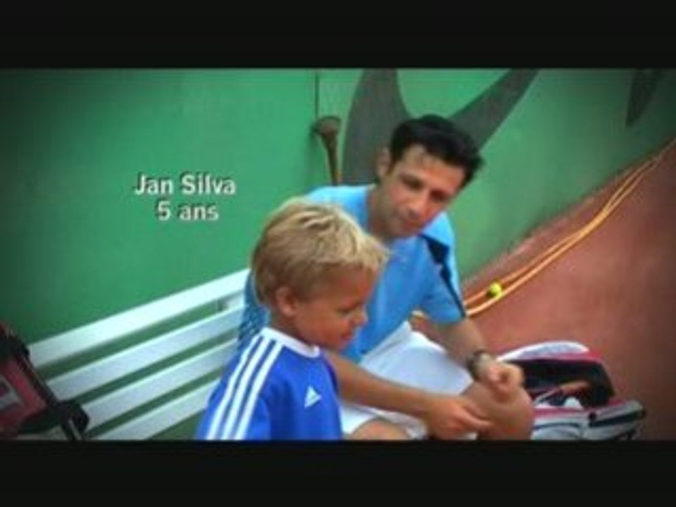 Patrick Mouratoglou Eduquer pour gagner