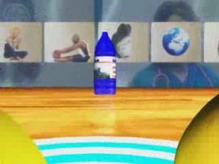 Télé Matin  Gabon