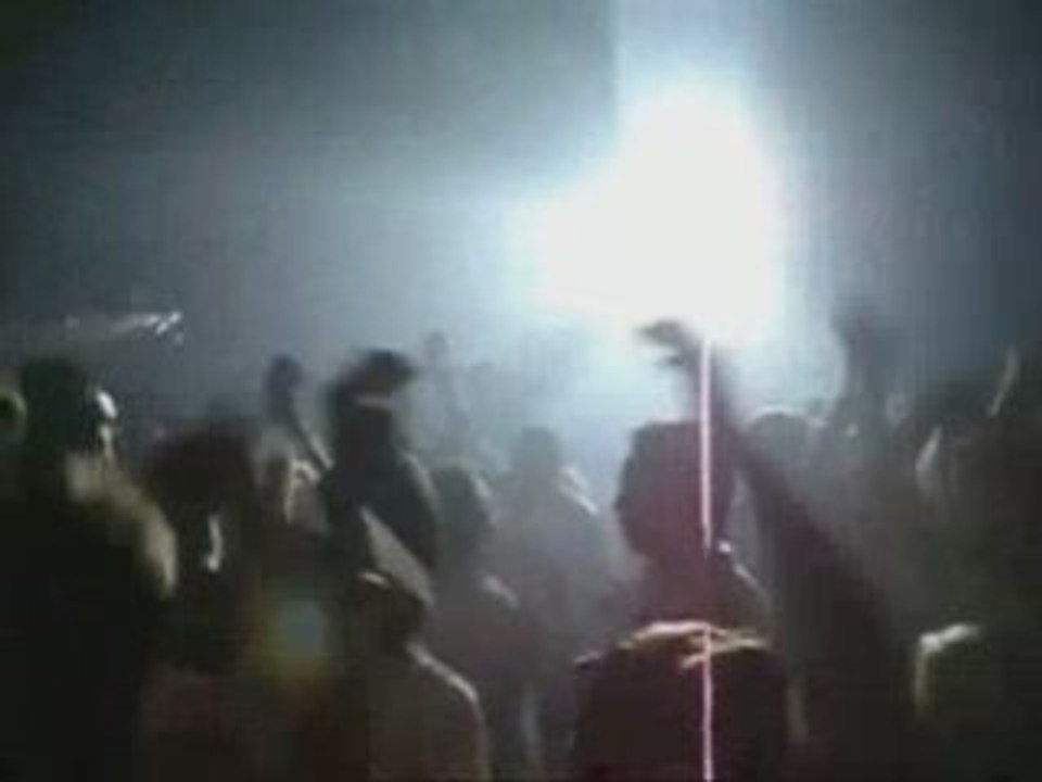 TOT - Sweet Dreams 2009  par Dj NH en Tunise