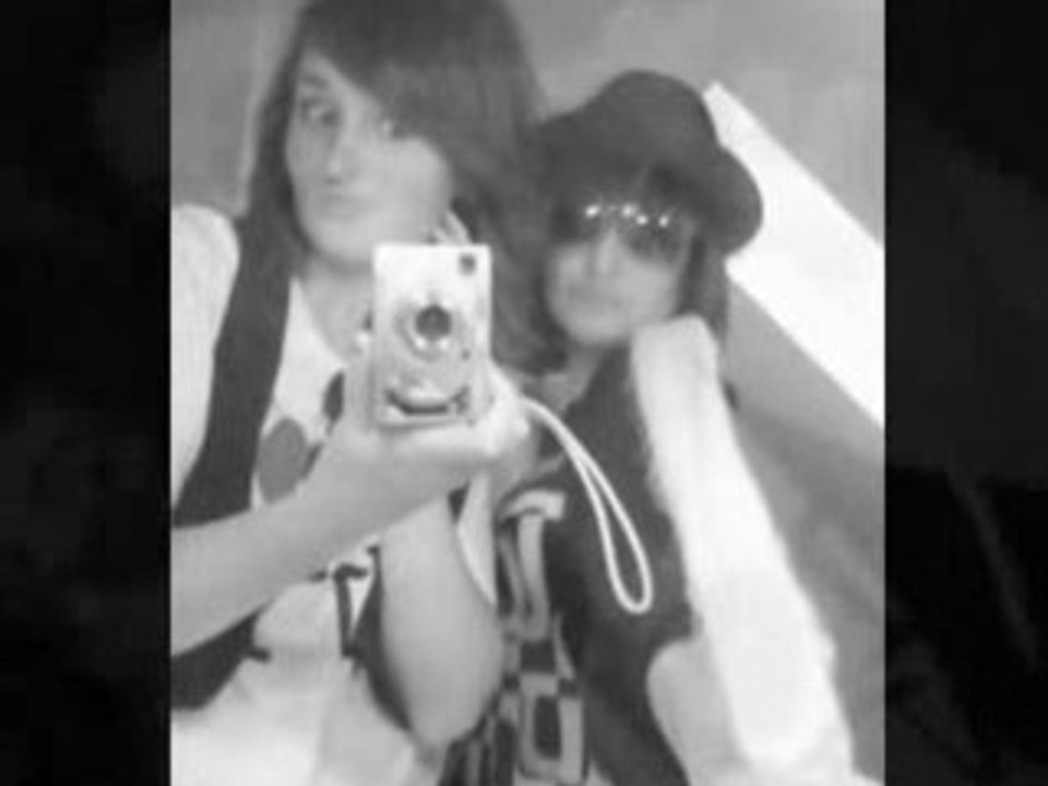 Lilia et Mathilde