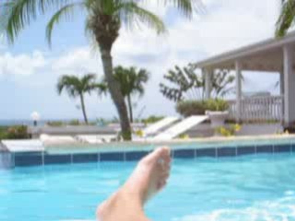 Caraïbes Tranquilles