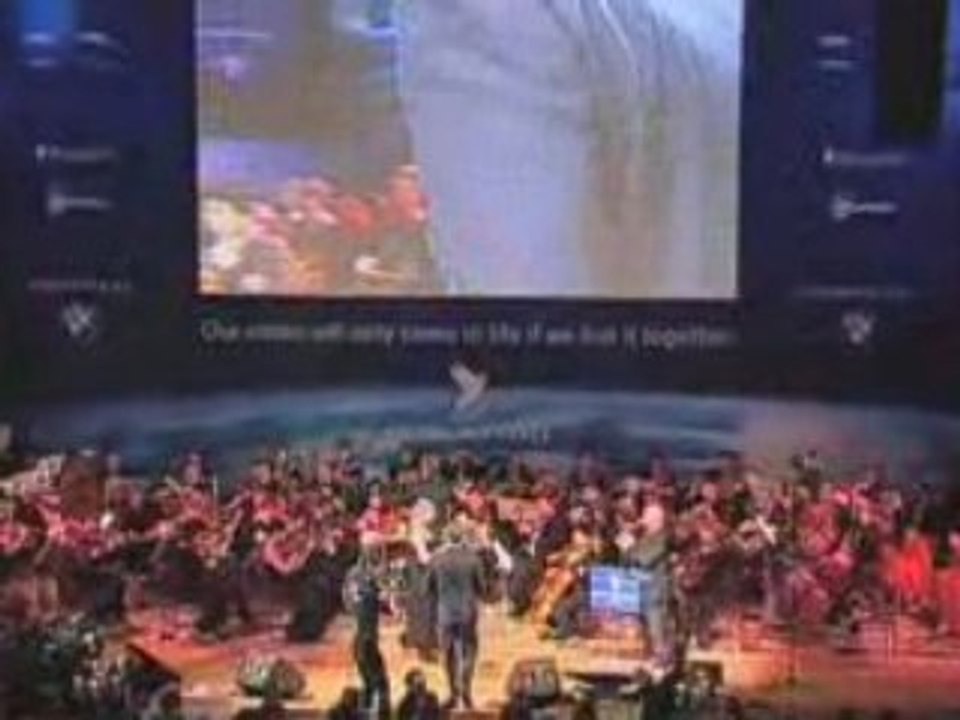 BMW and Cinema for Peace