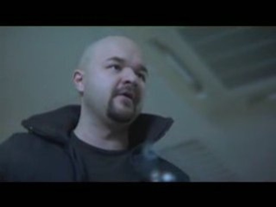 ANDREY SENKO SHOWREEL 2008
