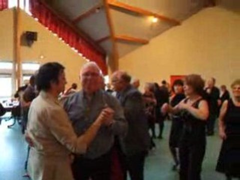 David Martial Fresnoy-en-Thelle