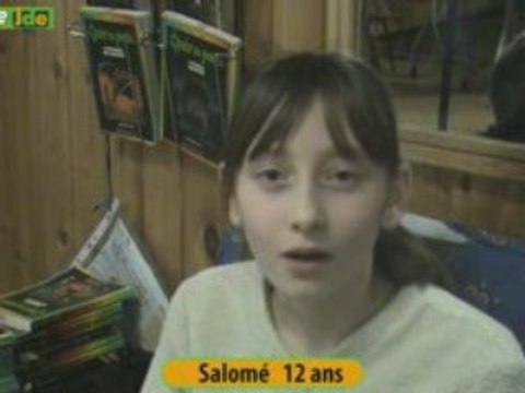 Actu24 - JDE Rêves d'enfants 4