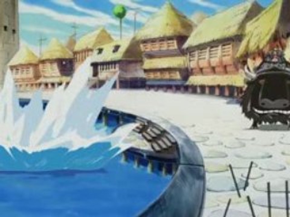 One Piece 389 Preview