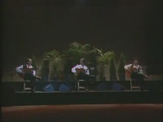 Paco de Lucia Caña de Azúcar rumbas