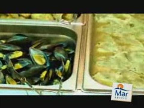 Inside Rio Mar Hotel Mallorca (marhotels.com)