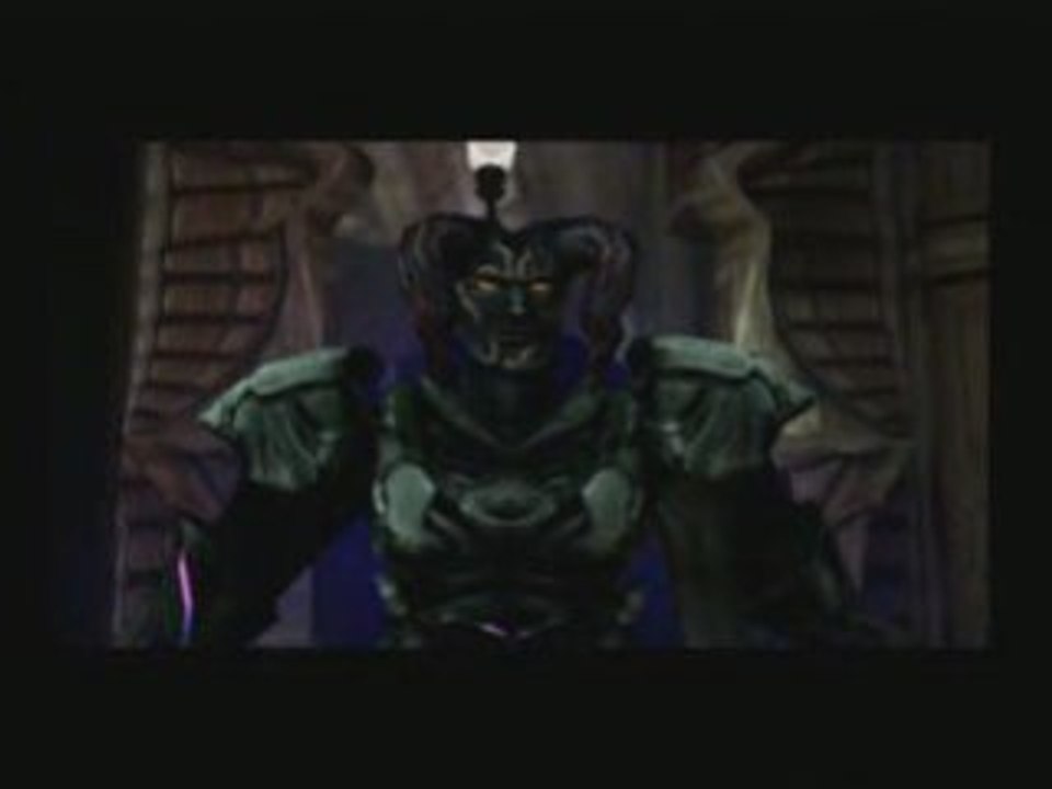 Devil May Cry Walkthrough 5 : Nelo Angelo