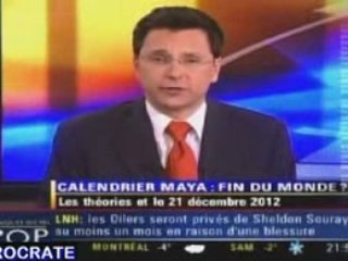 2012 a la Télévision - 2 de 2