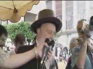 Rabin antisioniste ETAT PALESTINIENNE ET NON ISRAELIENNE