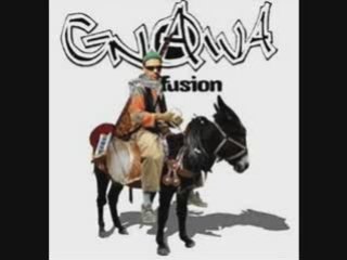 Gnawa Diffusion - Ombre Elle