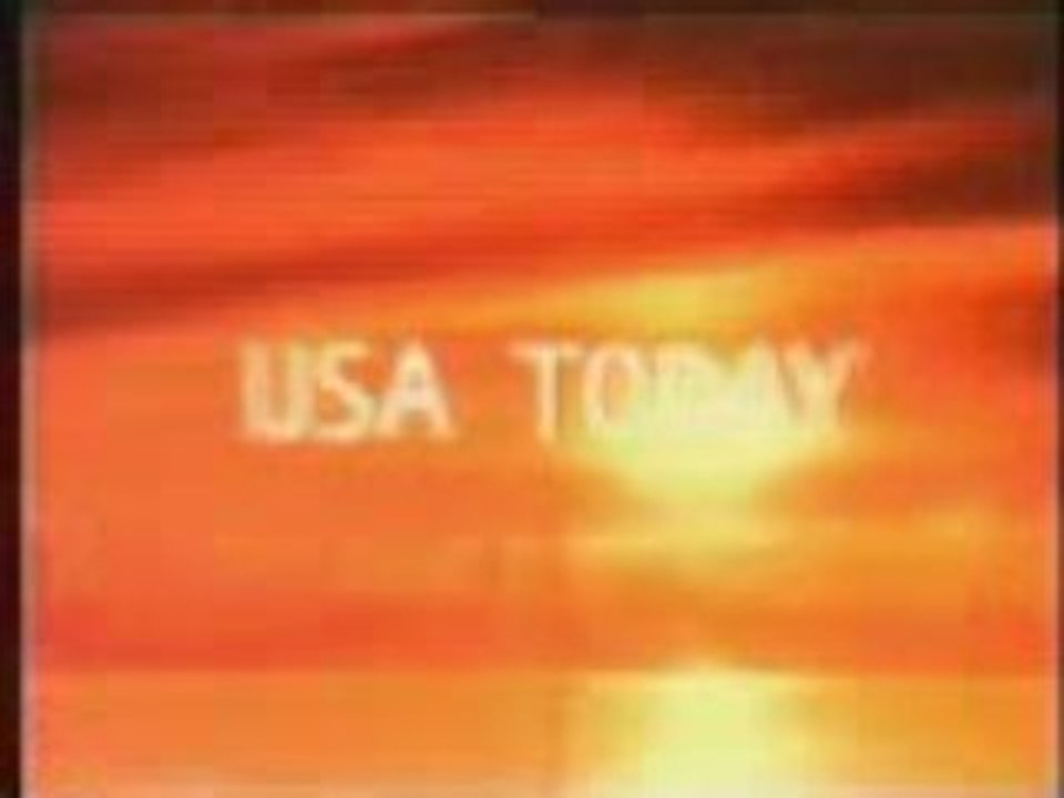 24 Season One - Old Promo