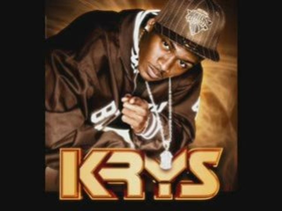 Krys - Hey selecta remix