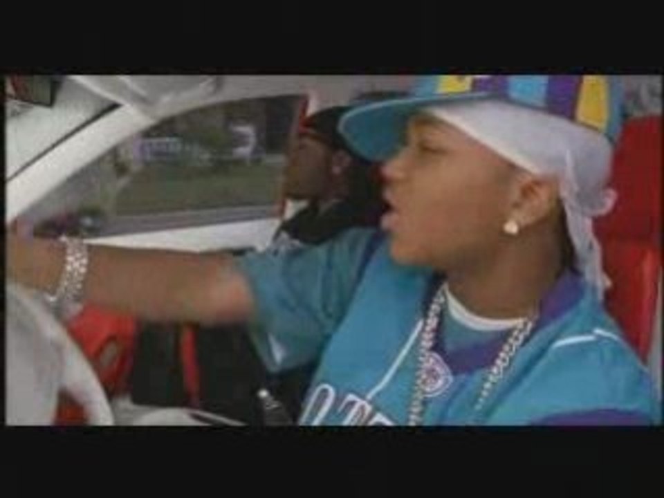 Lil romeo - u can't shine like me