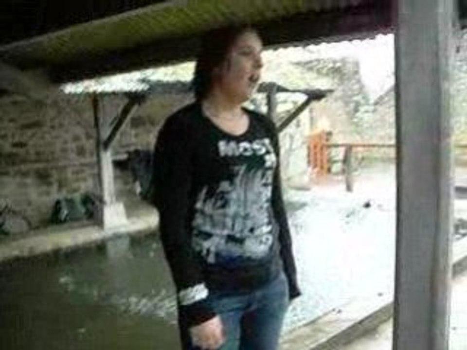 Trop Bon tripe ce Jour là, je Vous Aimes x3