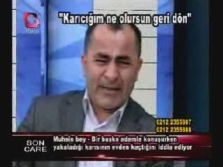 Flash Tv Böğürme