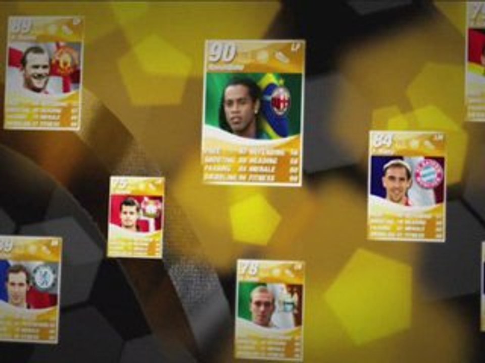 FIFA 09 Ultimate Team