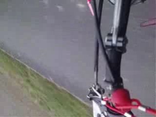 derbi pro race gimenez