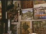 Claude Monet - Stella Artois