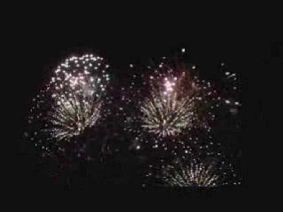 Video Croix montamette 2008