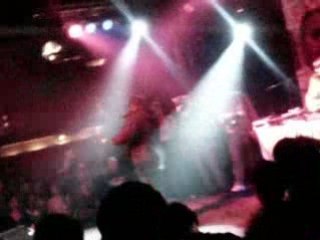 Royce Da 5'9 & J-Ro LIVE