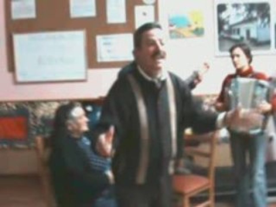 Esta vida é uma cantiga