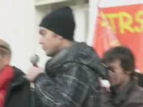 Assemblée Générale au CNRS