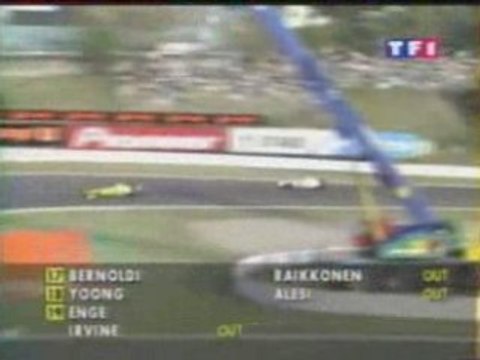 [Divx FRA] Formule 1 Japon 2001 part 6.00