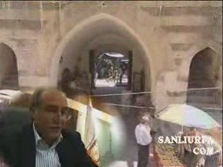 Fakibaba siir okuyor www.sanliurfa.com