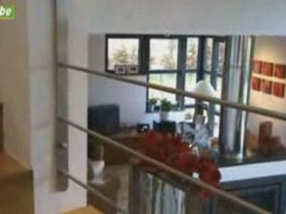 Actu24 - Fays - Une habitation moderne