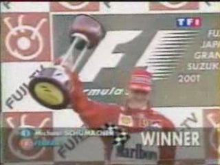 [Divx FRA] Formule 1 Japon 2001 part 7.00