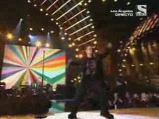 U2 - Get On Your Boots - Live Grammy Awards