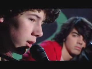 A Little Bit Longer - Official Music Video