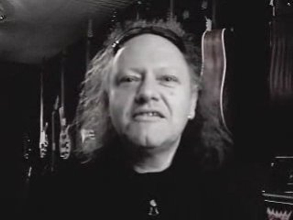 DAVID LELANDAIS