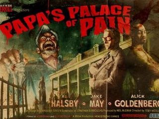 Push Start - Emission #20 - Jeux Vidéo