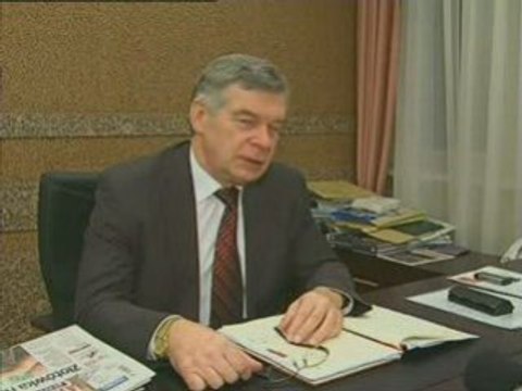 Dzień z życia Prezydenta Włocławka