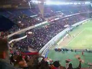 PSG - Wolfsburg - Joie 1e but