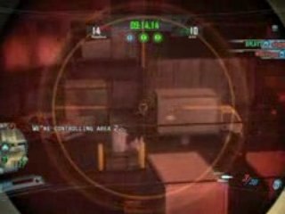 F.E.A.R.2 Project Origin