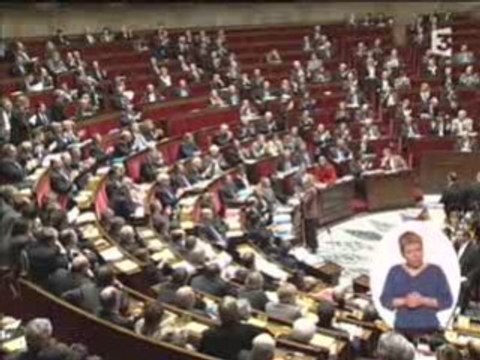 Valérie Pécresse défend la réforme des universités