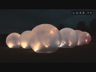Les Grandes Eaux Nocturnes de Versailles LUXE TV